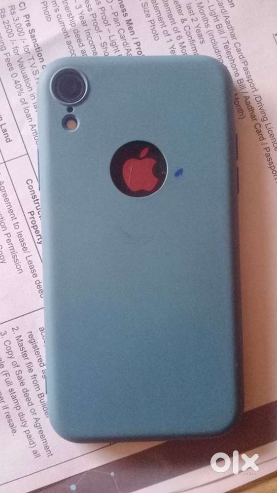 Iphone XR (64) aurgent sell 11,000 /- original condition