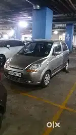 Chevrolet Spark 2009 Petrol 96590 Km Driven