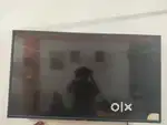 55 inches LED TV