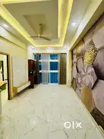 Fully furnished studio apartment with rental income
