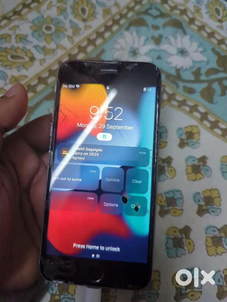 iPhone 6s 64 gb
