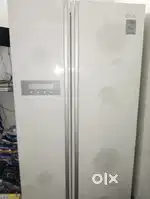 LG Fridges