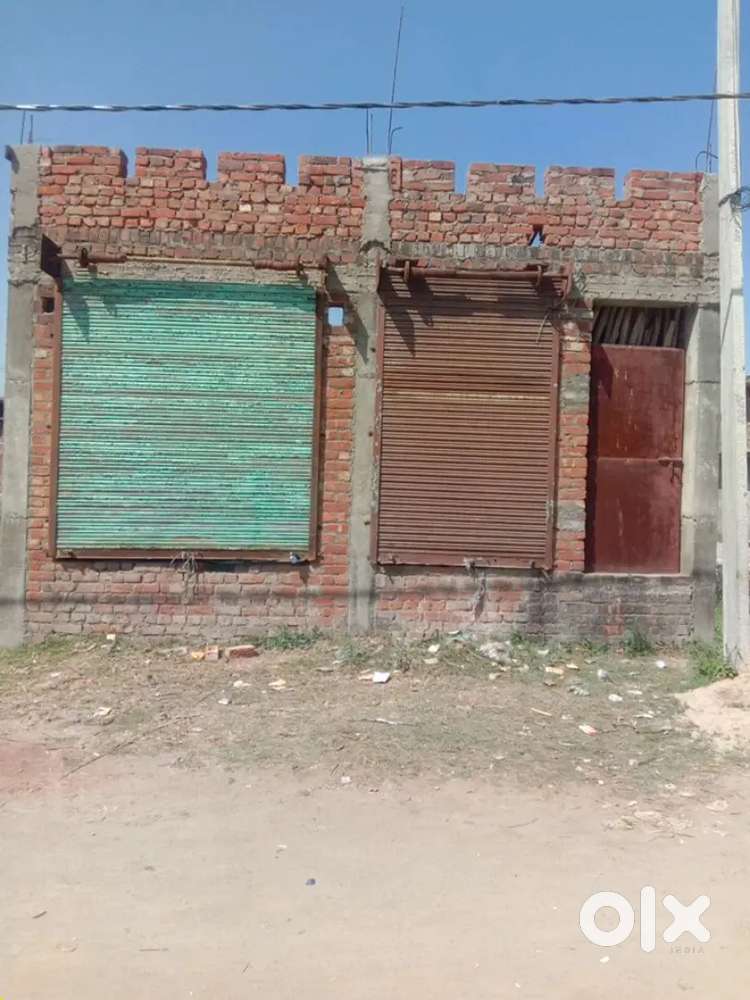 Gange baba road kashipur