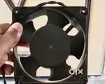 Mini cooling fan. Fixed price. 330/-