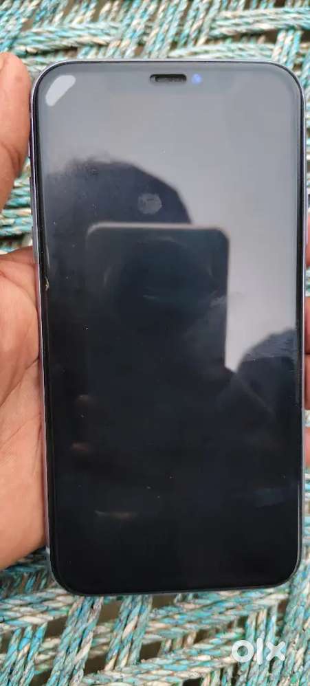 I phone 11
