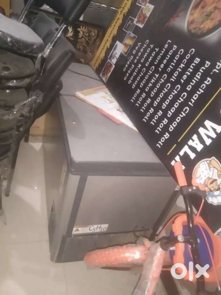 All Cafe Saman furniture gas stalls cards