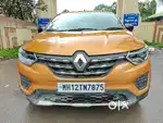 Renault Triber RXT, 2021, Petrol