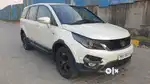Tata Hexa XM Plus, 2020, Diesel