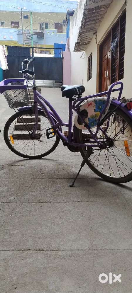 Amy Sheldon bicycle for sale