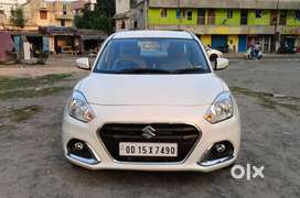 Maruti Suzuki Dzire 1.2 VXI, 2023, Petrol