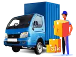 Tata ace driver
