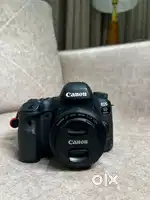 Canon 6D Mark II + 50mm  Excellent Condition