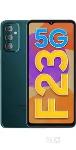 Samsung f23 5g