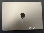 MacbookPro M3 14inch USED