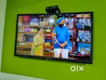 Micromax 42 inch ultra HD TV