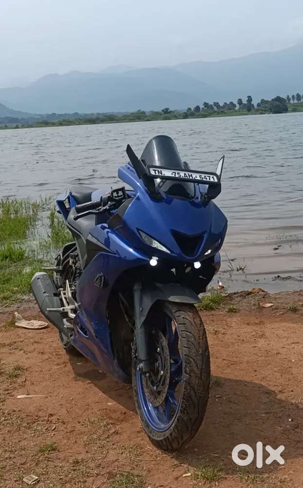 R15 v3 for sale