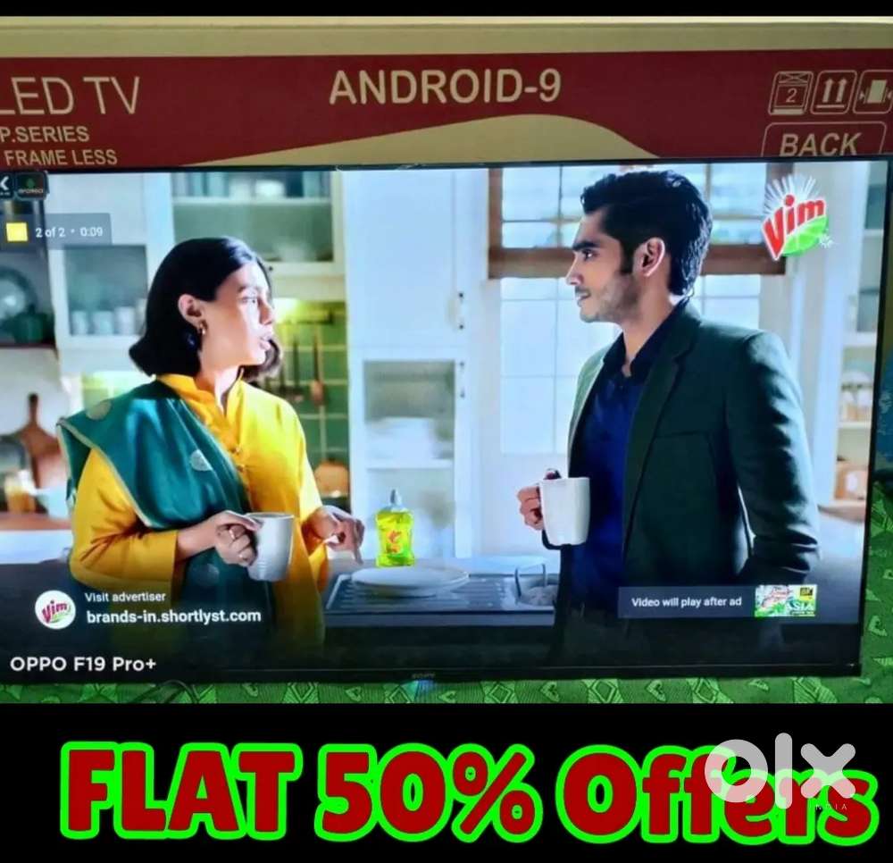 AMAZING DISCOUNT SALES SONY SMART ANDROID WHOLESALE Christmas