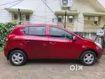 Hyundai i20 2009-2011 Asta, 2011, Petrol