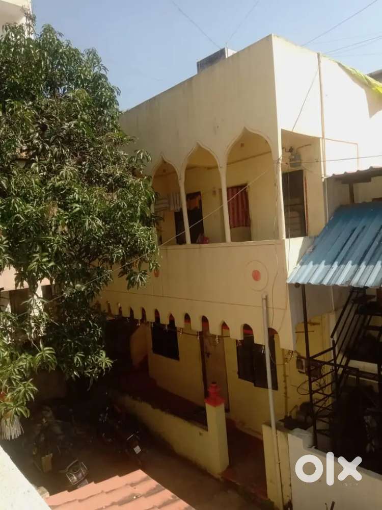 1BHK for rent at 7000