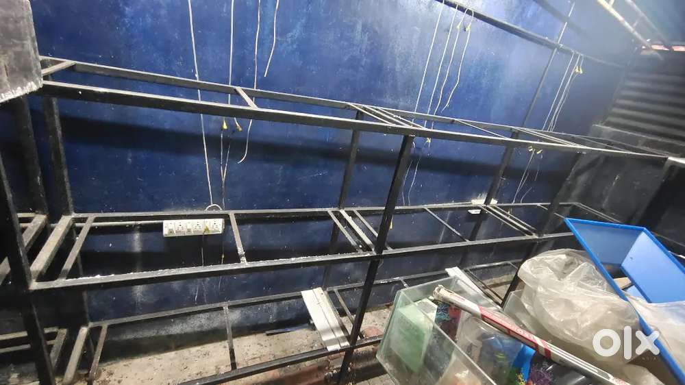 1.5inch pipe aquarium stand for sale