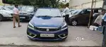 Maruti Suzuki Ciaz Smart Hybrid Zeta, 2021, Petrol