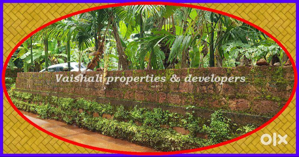 6 cents House plot - Square shaped - Near Thondayad Bypass