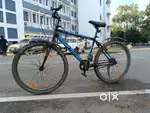 1-2month used (14000  original price)mujhe cycle k jarurat nhi h