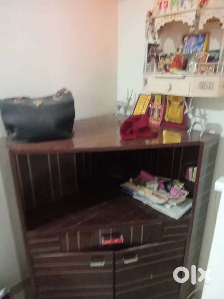Mini cupboard