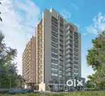 3 BHk flat for sale At Pottammal, Calicut