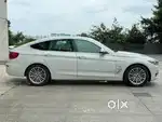 BMW 3 Series GT 2018 Diesel Well Maintained