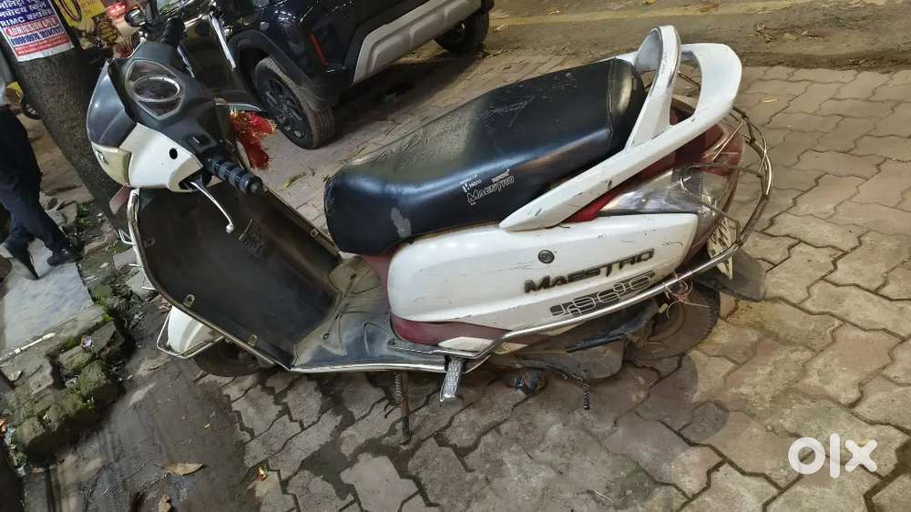 Scooter is in good condition urgent sell krna hai