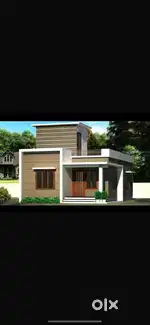 DREAM HOME AND PLOT AT THE BEST RATE NEAR CITY WITH GOVT BANK FINANCE