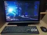Medium end Desktop Pc