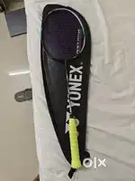 Yonex Astrox 88d pro 3rd gen Badminton racket