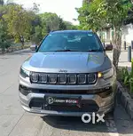 Jeep Compass 2.0 Limited Plus, 2021, Diesel