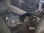 Bajaj Avenger 220 cc good condition