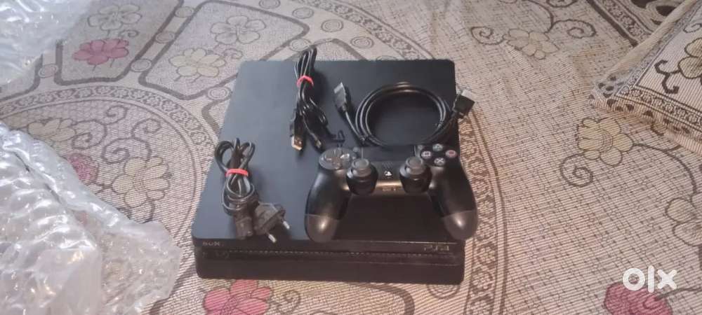 Sony PlayStation 4 PS4.500.CD free1