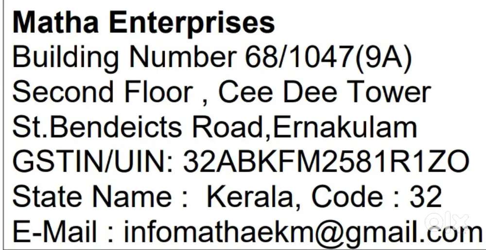 Experienced accountant needed with tally inventory and GST experience