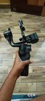 Moza aircross 3