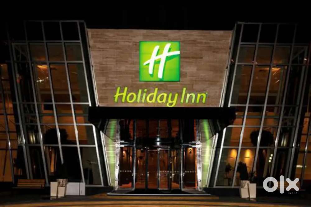 NEED IN-HOTELS  FRONT DESK  HELPER  AND STAFF