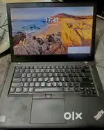 Lenovo thinkpad