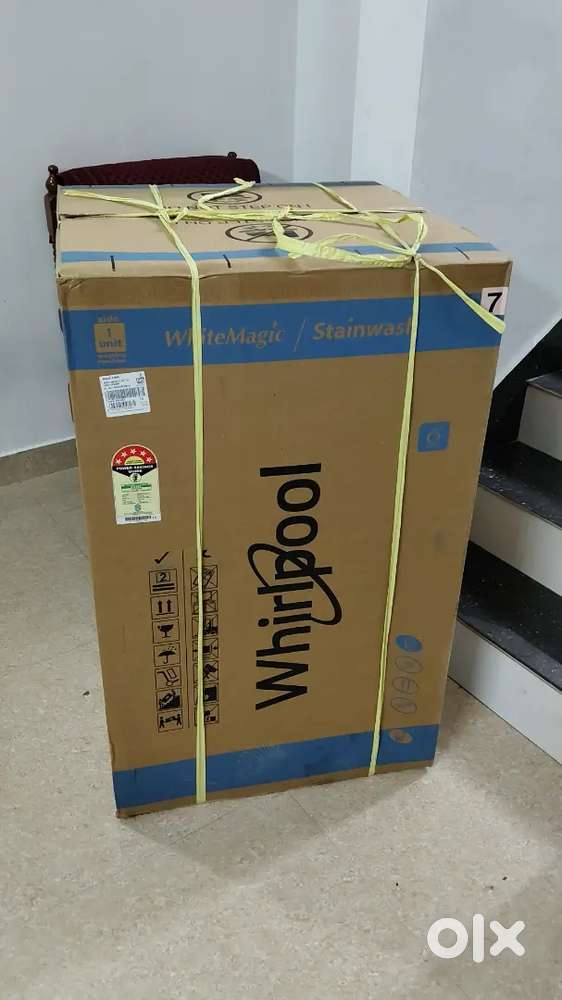 Whirlpool- VA Q 70 5S/ 2025