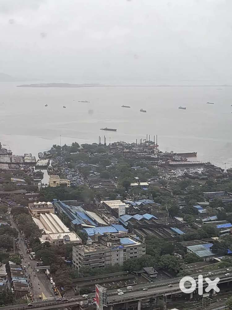 2BHK HEAVY deposit Piramal Rani Baug