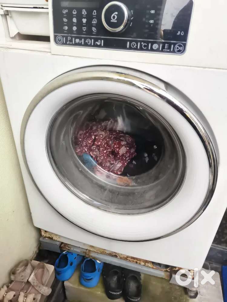 Whilepole 10 kg 6th sence