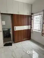 Brand new 2BHK in a premium society