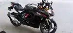 Apache RR 310