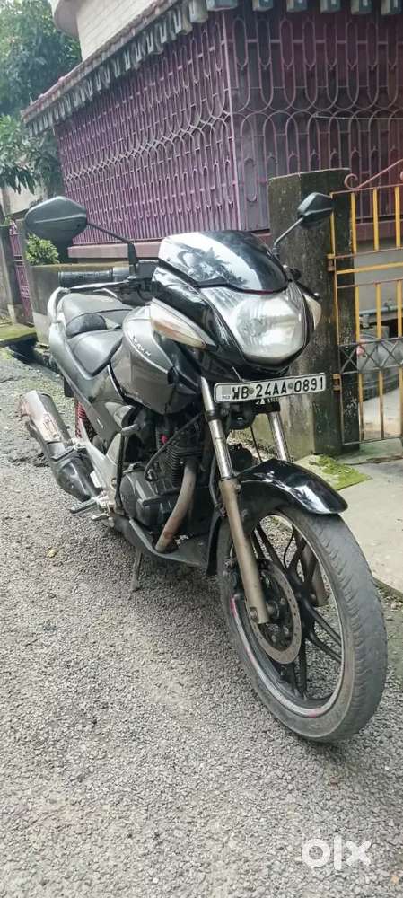Self start. smooth engine sound, fixed price