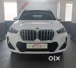 BMW X1 sDrive18d M Sport, 2024, Diesel