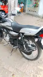 HF Deluxe good condition and new