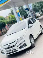 Honda City 2014 Diesel Good Condition